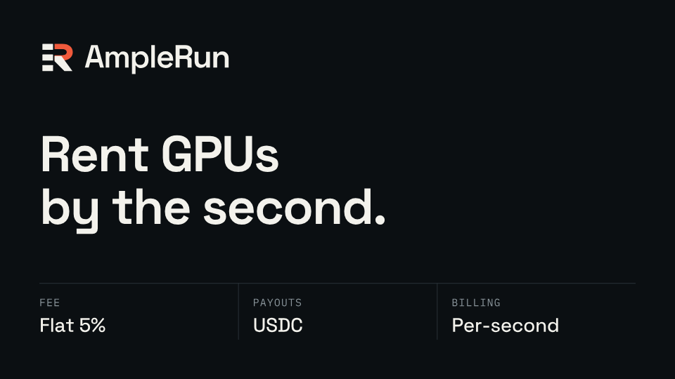 Discord server banner, 960 × 540